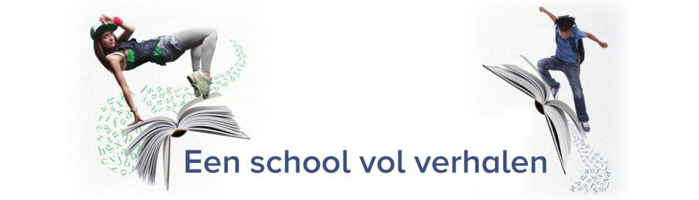 School van morgen